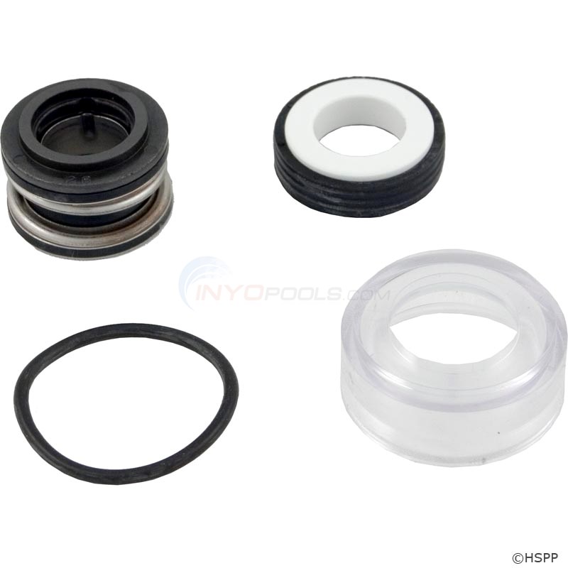 Shaft Seal Assy, Hayward OEM (SPX1500KA)