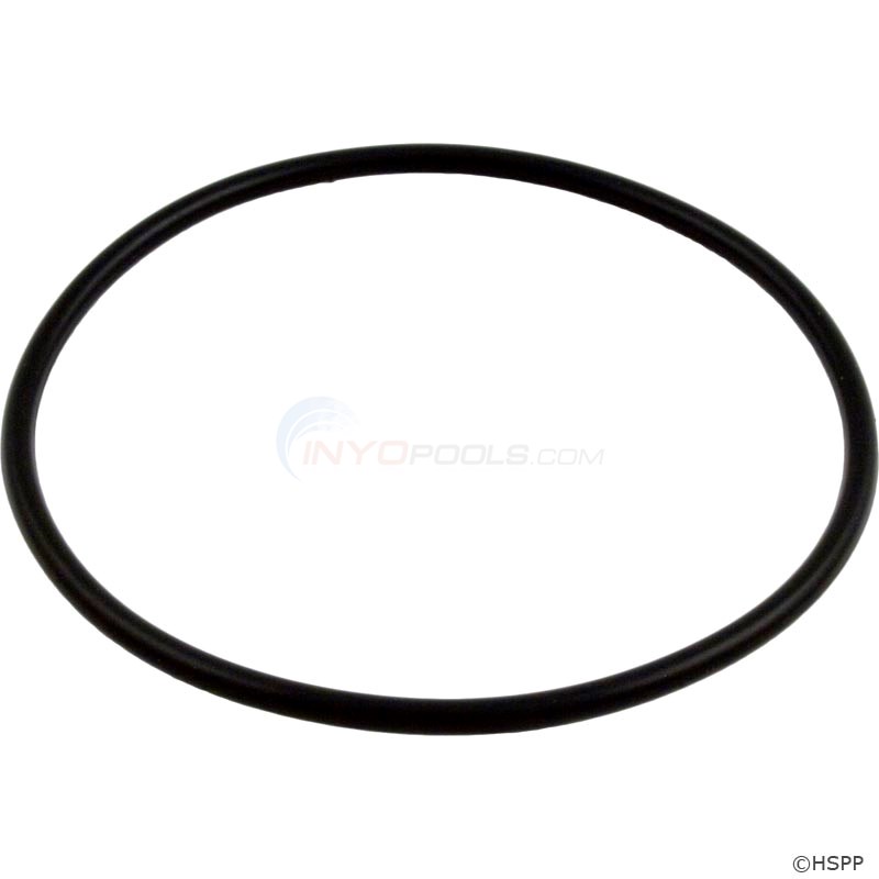 STRAINER COVER O-RING