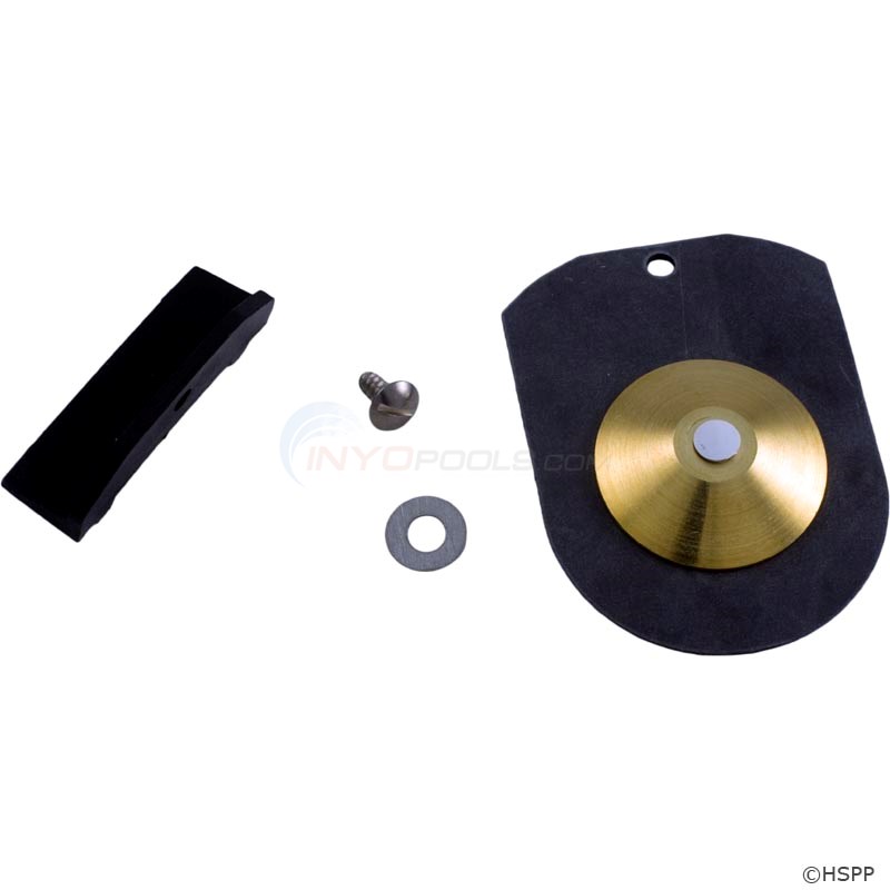 VALVE, CHECK (1992 & PRIOR)