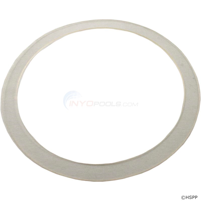 SHIM, F VERTICAL DISCHARGE