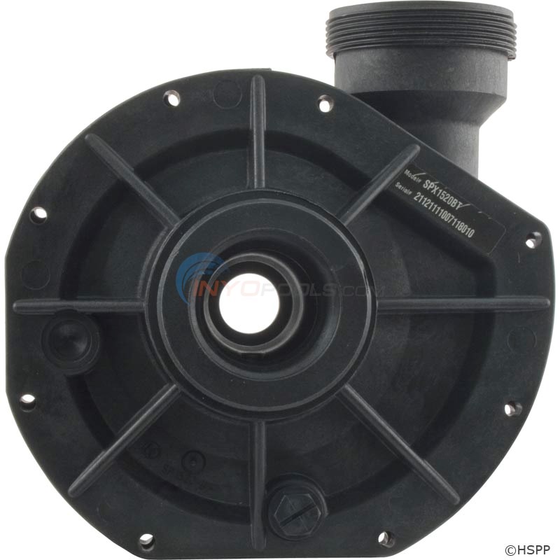 Hayward Pump Housing SPX1580AAP