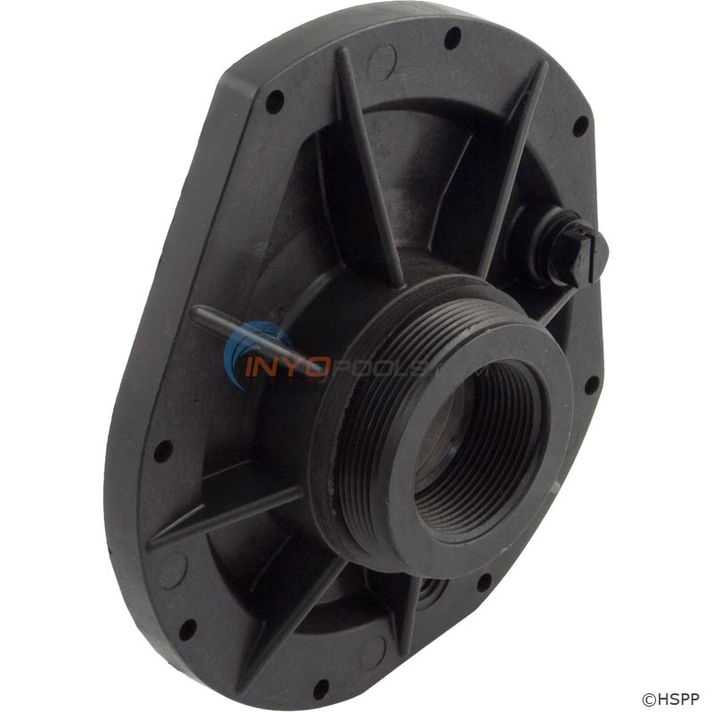 HOUSING COVER, With EXT. THREADS FOR SP1520UN SERIES