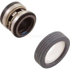 Shaft Seal, Hayward Max-Flo/Booster 6060, 5/8" Shaft, Buna