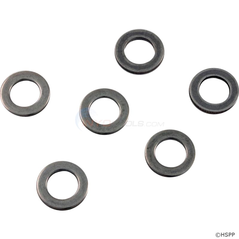 WASHER (SET OF 6)