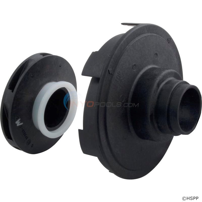 impeller-kit-hayward-super-ii-model-3000-3000x-2-5hp-spx3025c