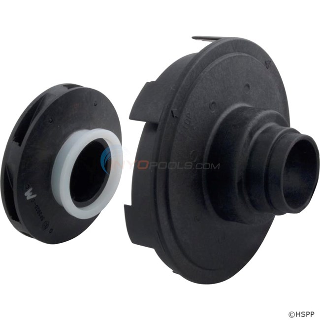 Impeller Kit Hayward Super II Model 3000 3000X 2 5hp spx3025c impeller-kit-hayward-super-ii-model-3000-3000x-2-5hp-spx3025c