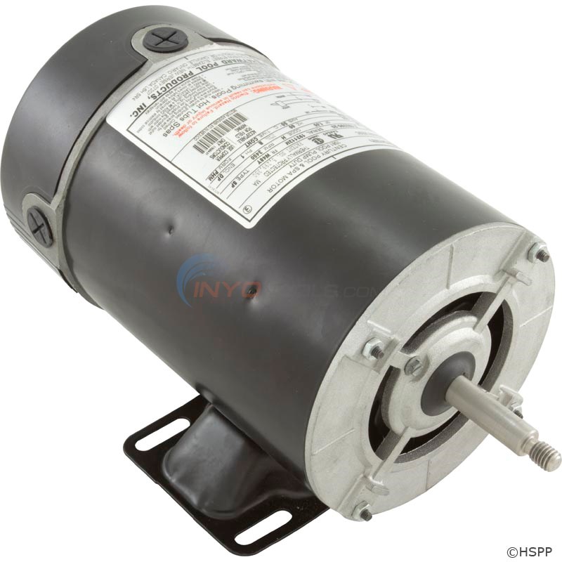 Hayward Century (A.O. Smith) PowerFlo Matrix Pump Motor, 1