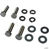 BOLT, MOTOR With WASHER KIT 4-PACK