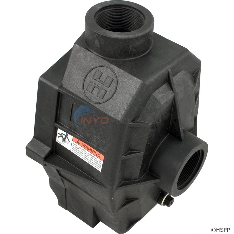 HOUSING, SUPER SPA PUMP 2"