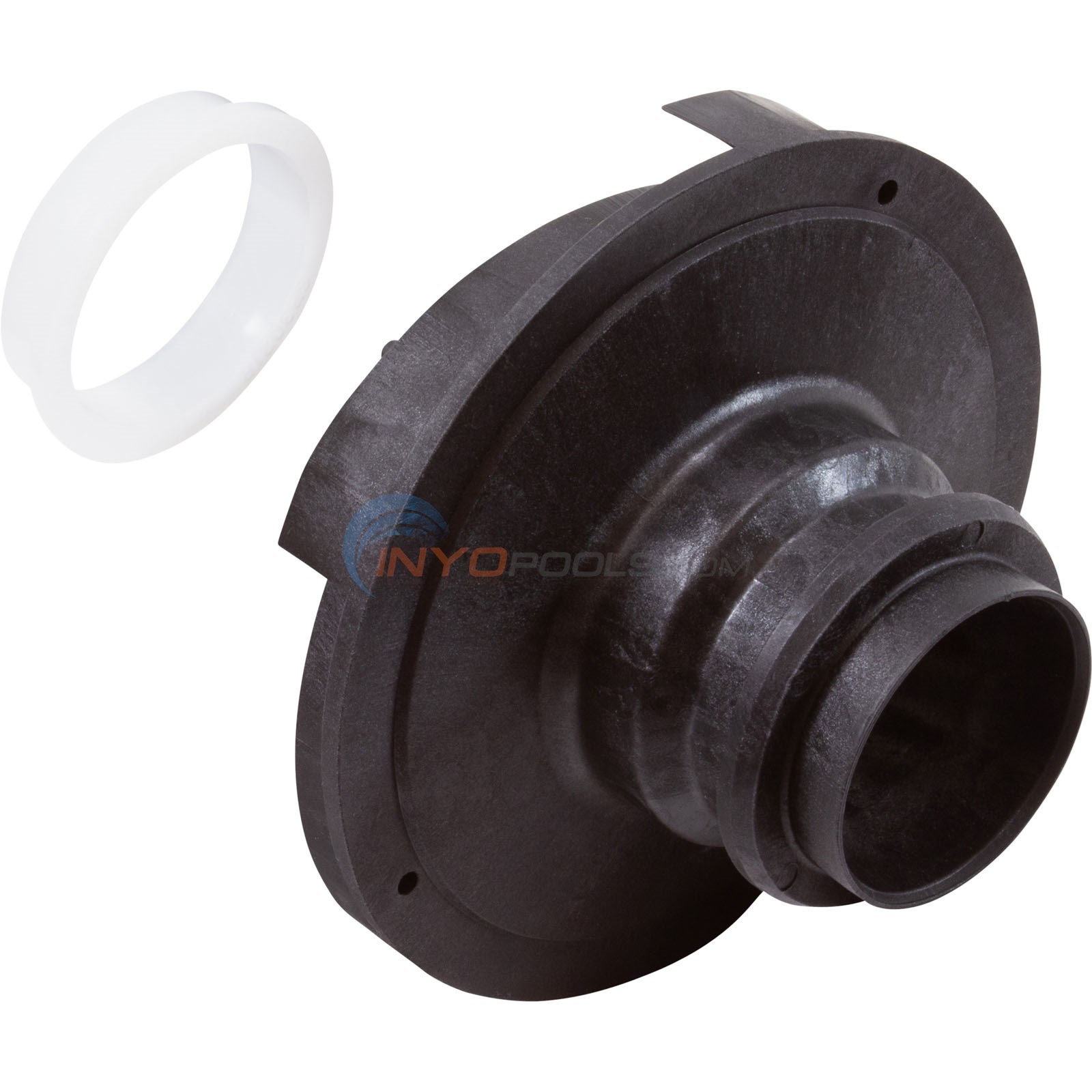 Hayward Diffuser and Impeller Ring Replacement for Select Hayward