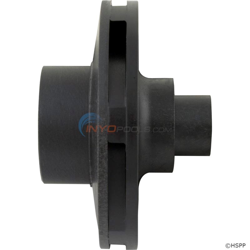 Hayward Tristar Impeller with Screw, 1.5THP - SPX3210C