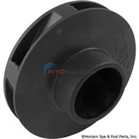 Hayward Tristar Pool Pump Impeller, 3 THP, Includes Screw SPX3230C