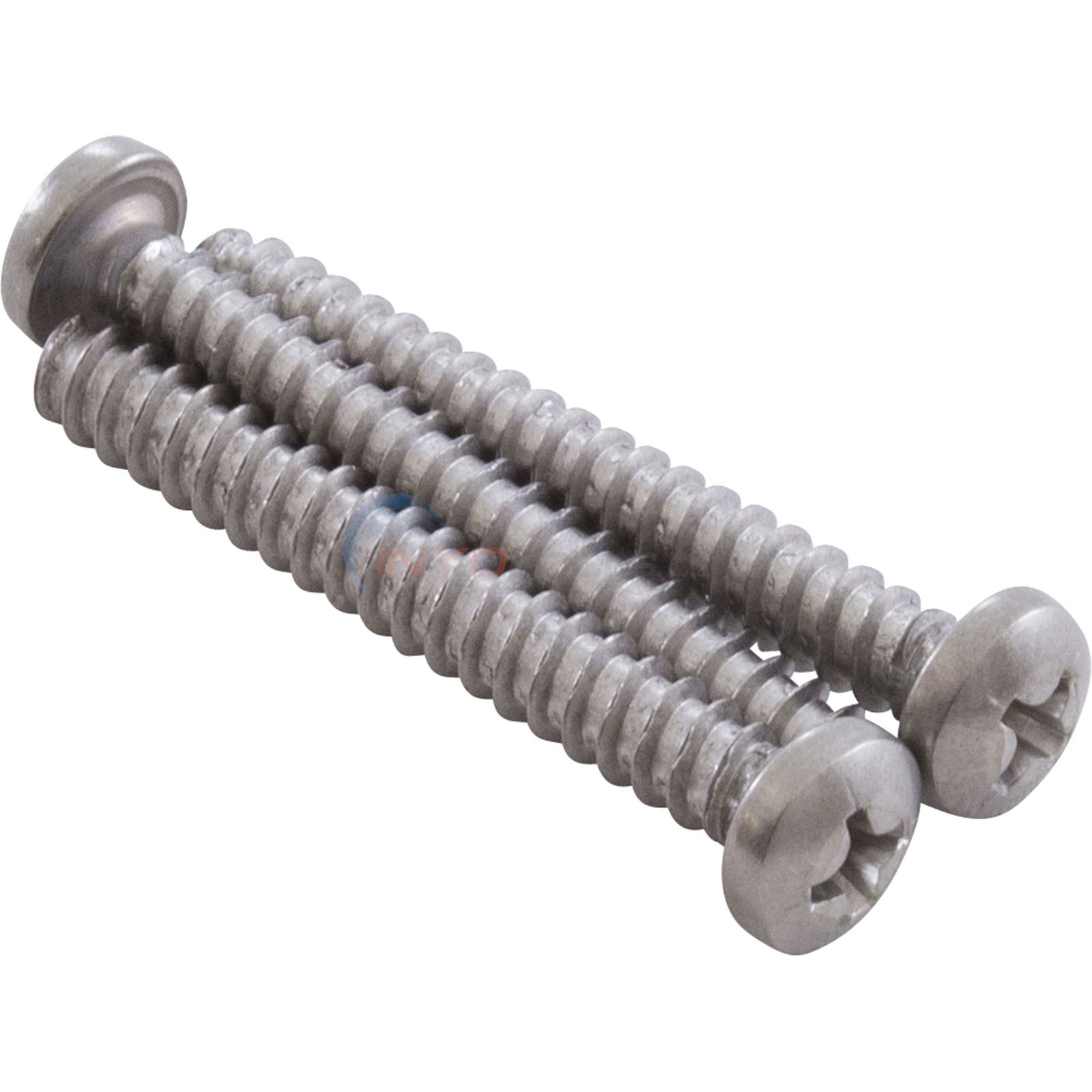 DIFFUSER SCREWS (3 PER PACK)