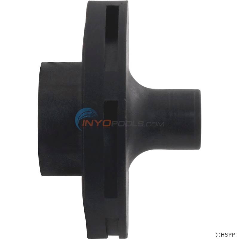 Hayward Pool Pump Impeller for MaxFlo II and XL, 1.0 THP SPX2707CM