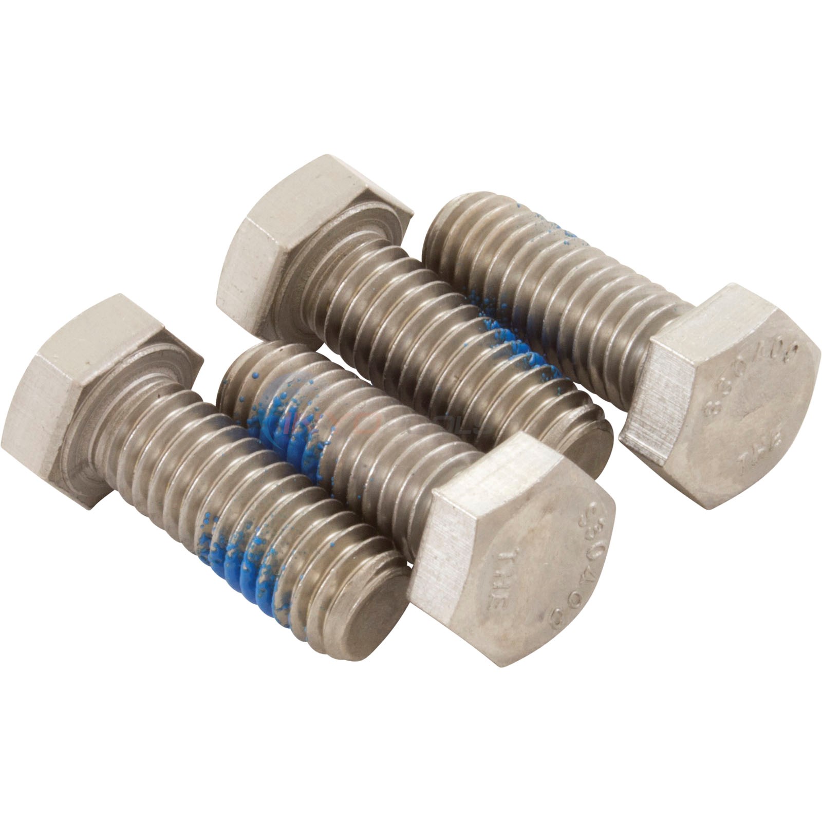 Motor Bolt Kit (4 Pack)