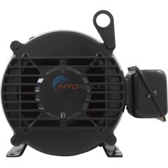 15HP Motor for Pentair EQ Pump 1.15 SF 208-230/460V 215 JMZ