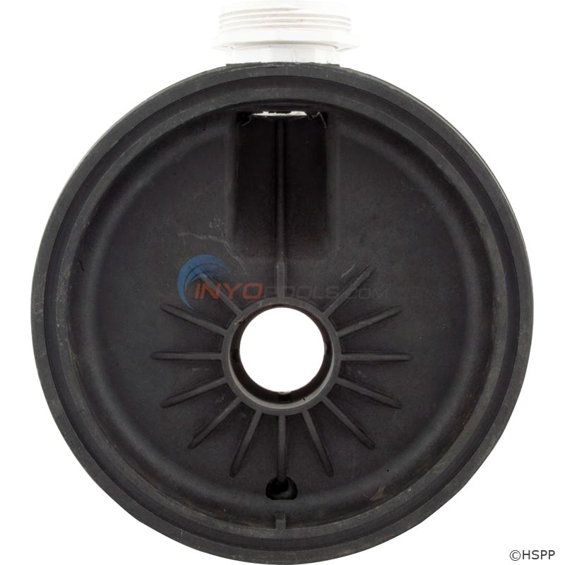 Advantage Housing, Volute 320109