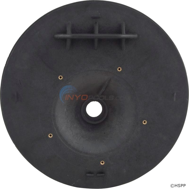 Advantage Seal Plate (320120) - INYOPools.com
