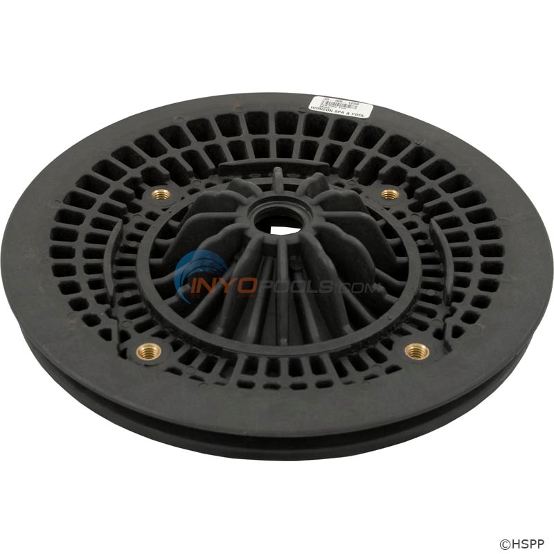 Advantage Seal Plate (320120) - INYOPools.com