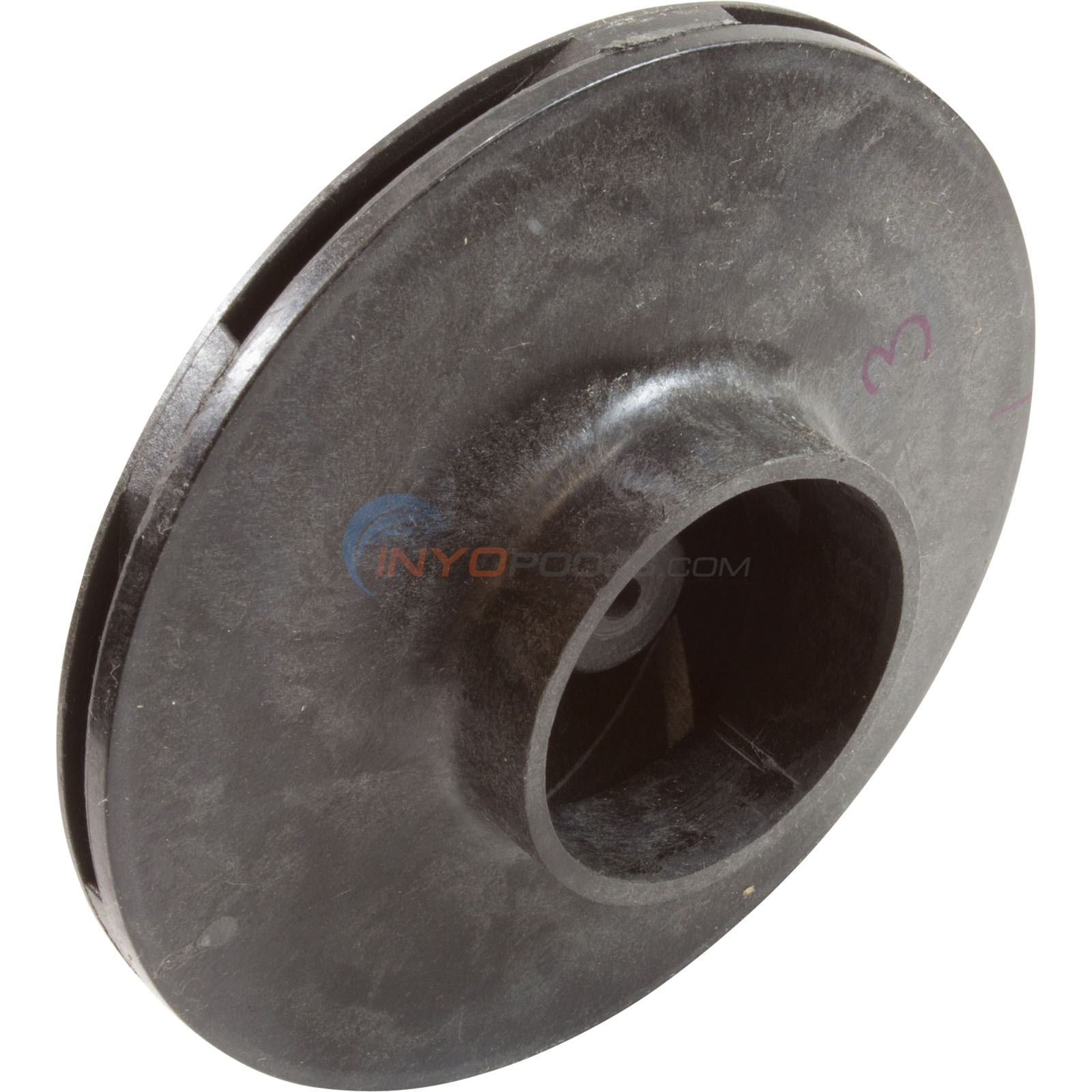 Jandy HHP & HHPU Series Pump Parts - INYOPools.com