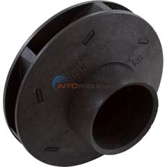 Impeller, Waterway E-Series, 1.5 Horsepower (Yellow)