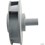 Waterway Impeller, 2hp Full (310-5200) Discontinued Out of Stock Order Wet End,ctr Dsch 2 Hp W/out Unions (310-1141)
