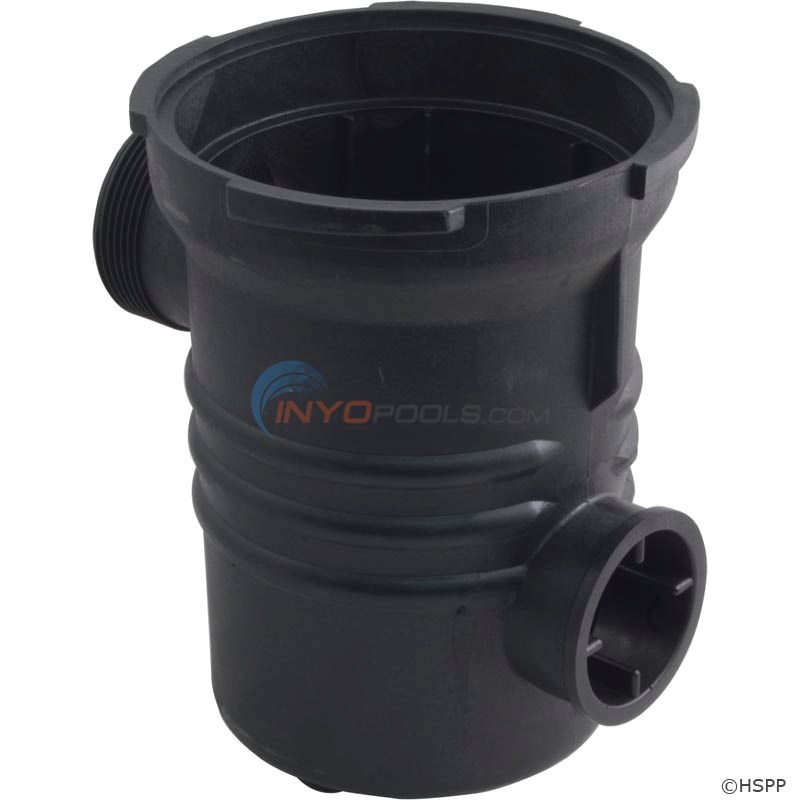 Workman Trap 2" FPT / 2" Buttress x 2" Union Flange