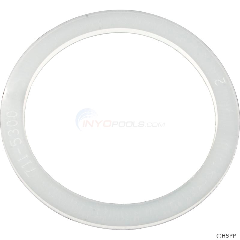 Gasket 2" - Workhorse Trap