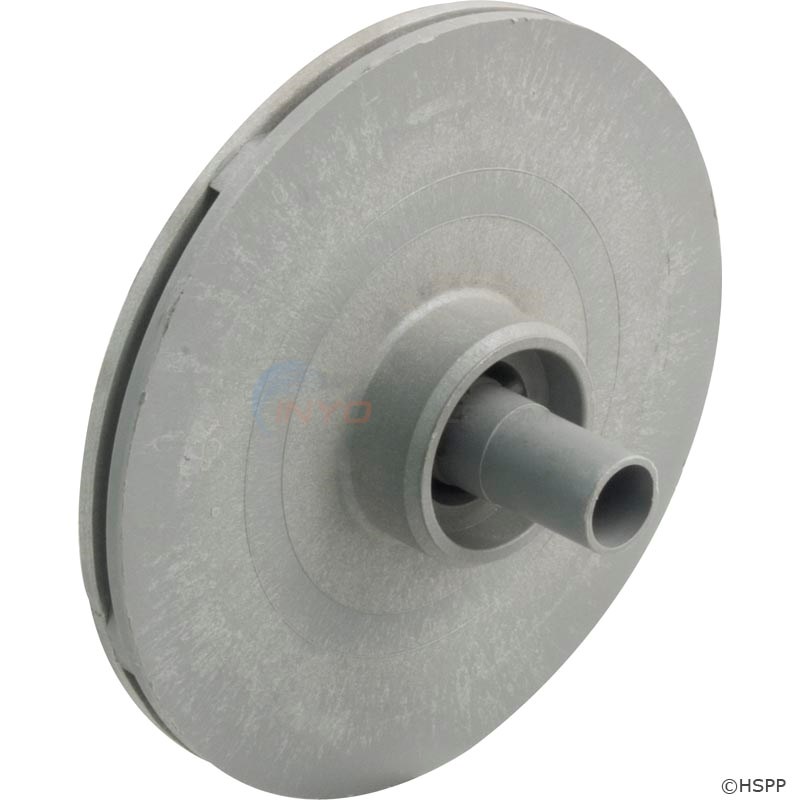 Waterway Impeller, 1 1/2hp Workman (310-1040)