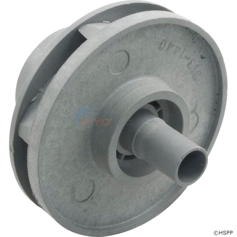 Waterway Impeller Spa Flo 1 Hp (310-4060)