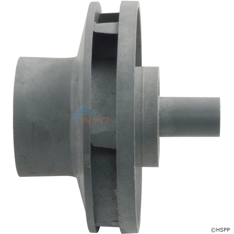 Waterway Impeller Spa Flo 1 Hp (310-4060)