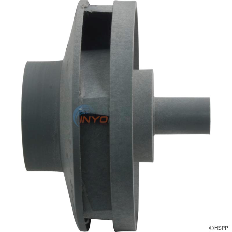 Spa Flo Impeller Assy, 2 Hp (310-4090)