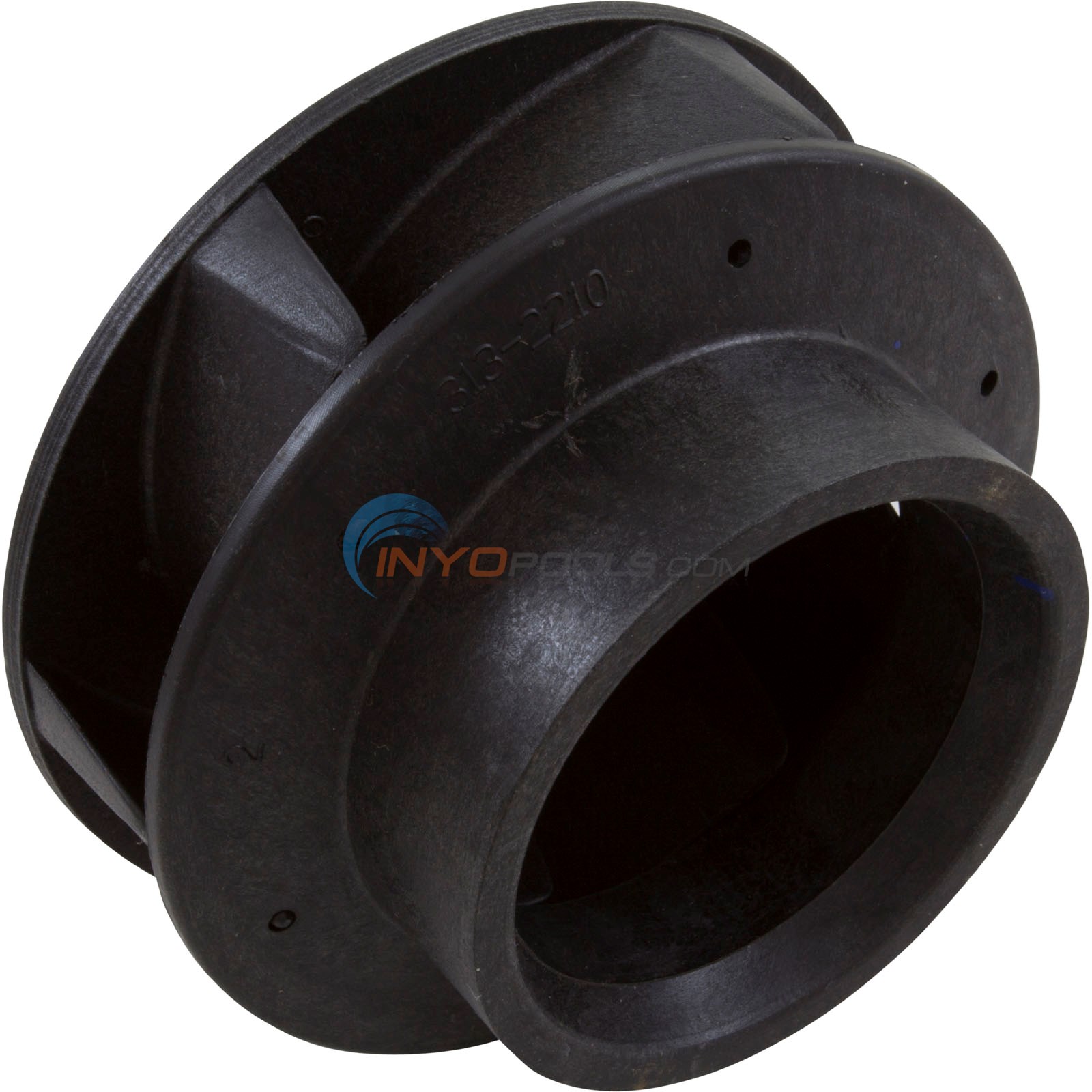 Impeller 4.0 HP