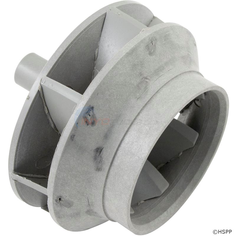 Impeller 5.0 HP
