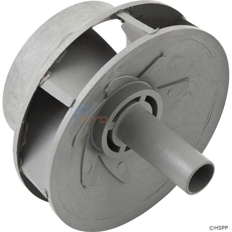 Impeller Assy, Viper, 5 Hp (310-2280)