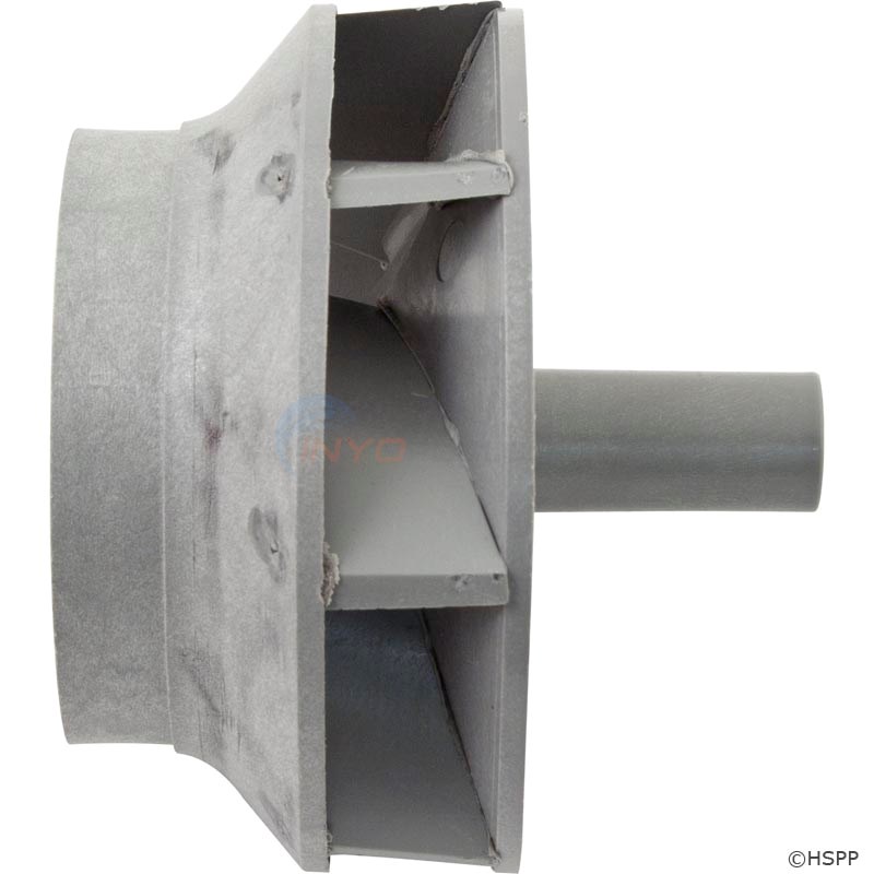 Impeller Assy, Viper, 5 Hp (310-2280)