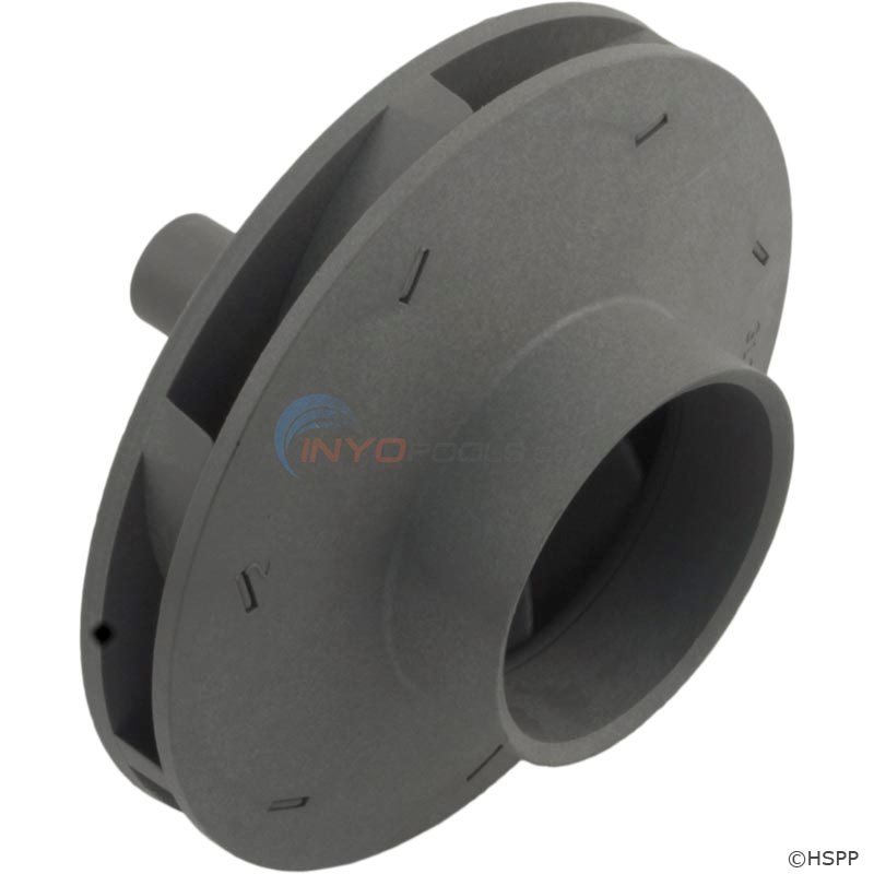 Waterway EX2 48Y / 56Y Spa Pump Parts - INYOPools.com