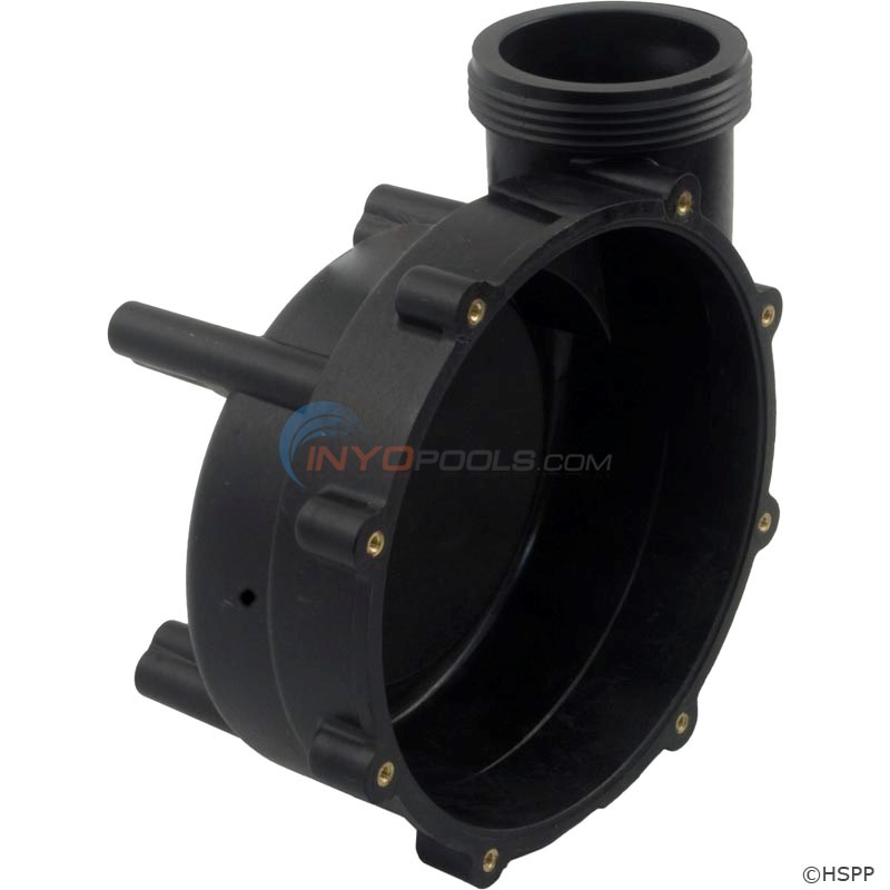 Volute Housing, 2", for 56Y Frame Motor