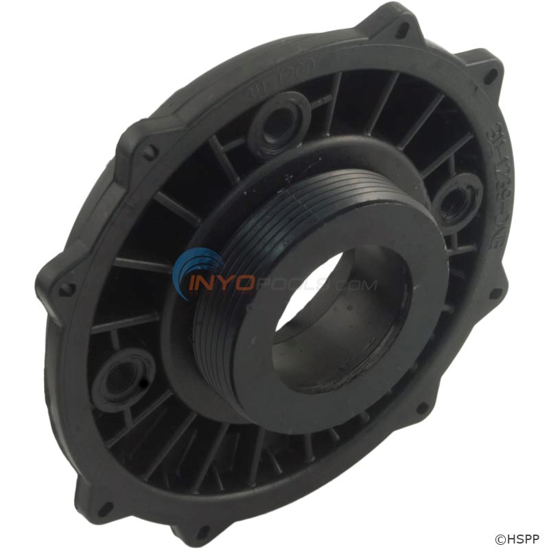 FACEPLATE, EXECUTIVE, 2 1/2"