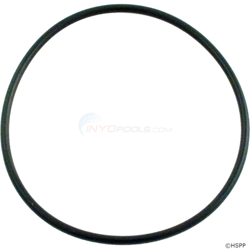 Diffuser O-ring