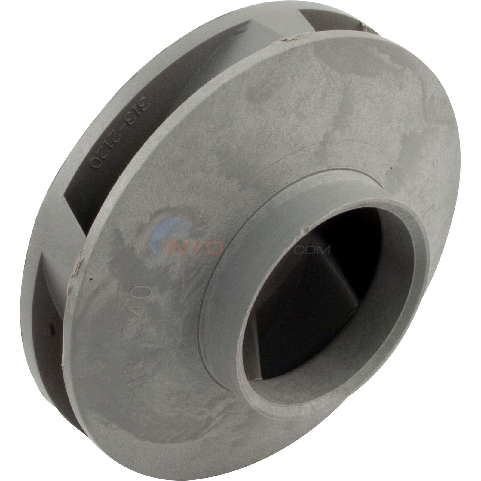 Impeller, 2.0 HP