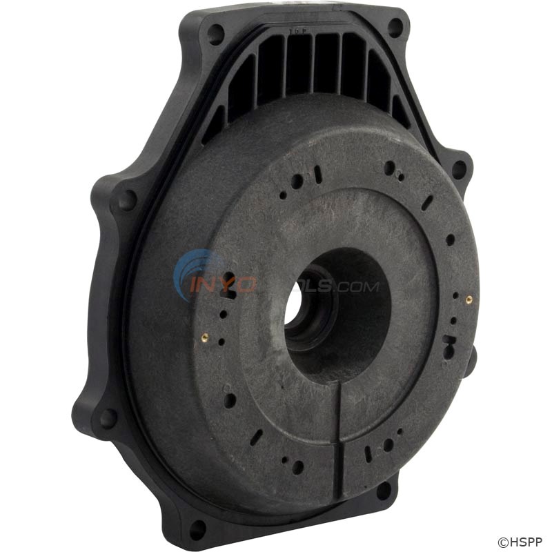 Volute Faceplate
