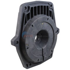 Waterway Pump Seal Plate - 311-1450GI Gray Color