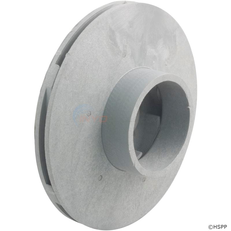 Waterway Impeller for SVL56|Champion Pump, 3/4HP Full Rate, 1.0HP Uprate - 310-7410