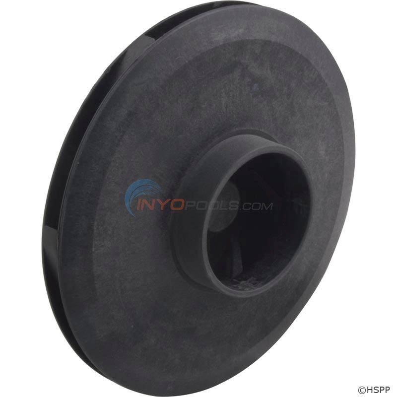 IMPELLER, 2 HP FULL, 2-1/2 HP UPRATE (R0555804)