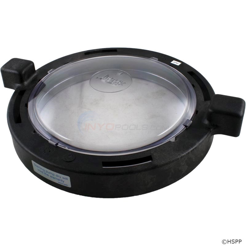 ABC陵央 Jandy/Zodiac Lid With Clamp Ring (r055300) - R0555300