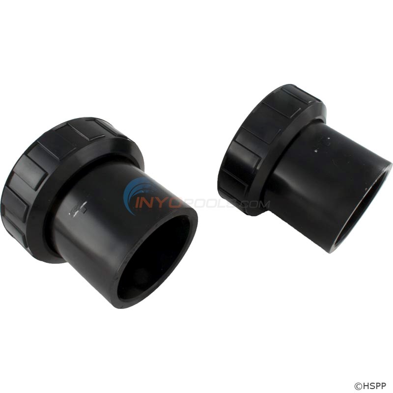 Pump Union, 2-1/2 - 3", (set Of 2) for 3HP Pumps