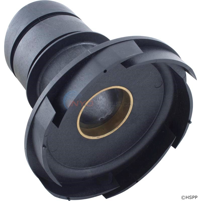 Jandy Impeller, 1 Hp Full, 11/2 Hp Uprate R0445303