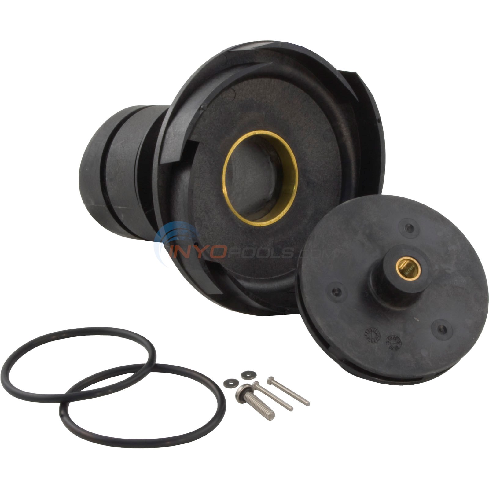 Impeller Kit, Jandy SHP, PHPF, JEP Models 1.0hp - R0445303