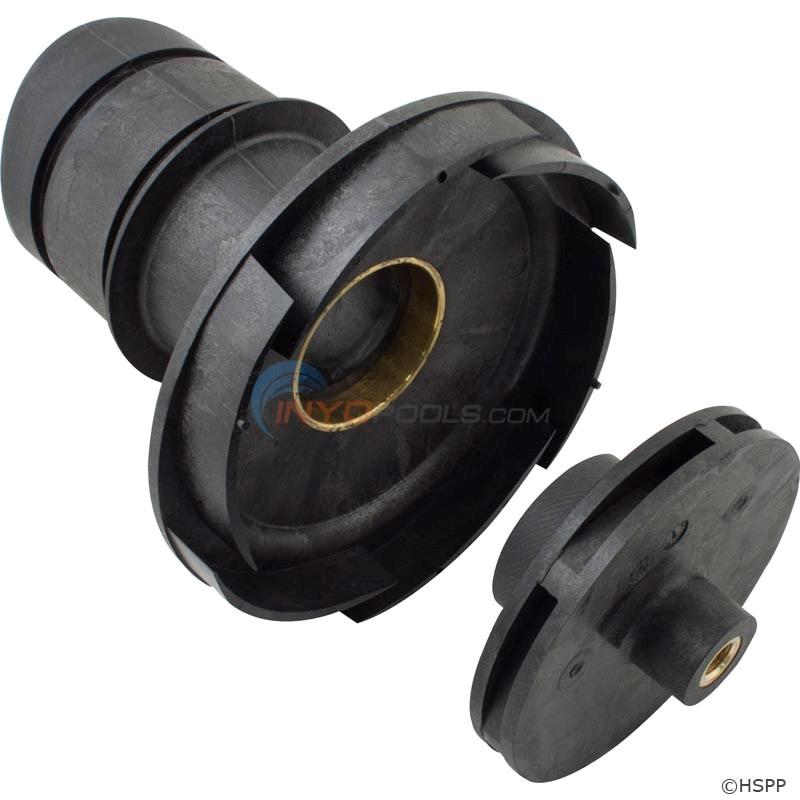 IMPELLER, 2 HP FULL, 2-1/2 HP UPRATE